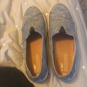 Toms Avalon slip-on Sneaker